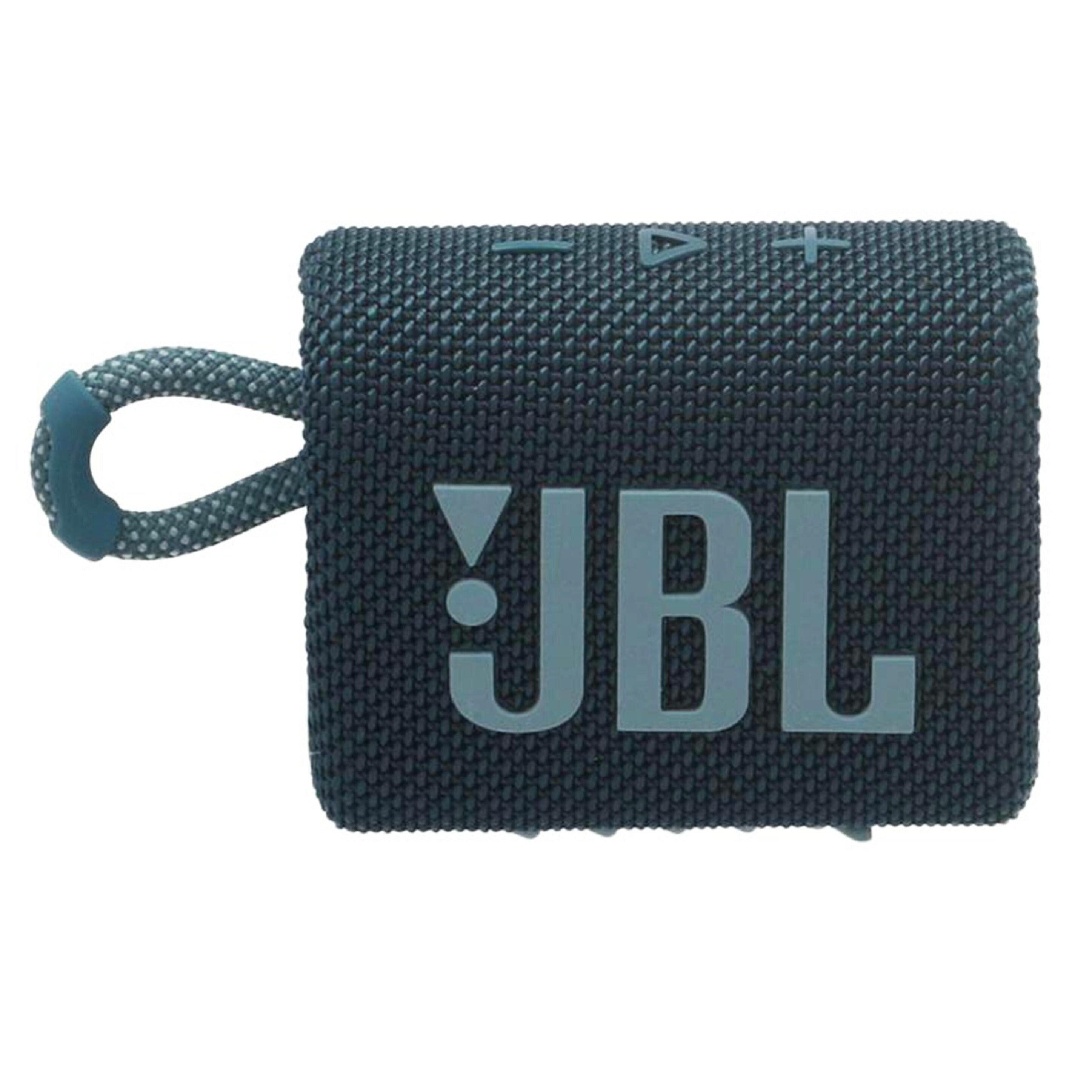 JBL ジェービーエル　/ワイヤレススピーカー/JBL GO3//CS0440-IL0153761/ABランク/84