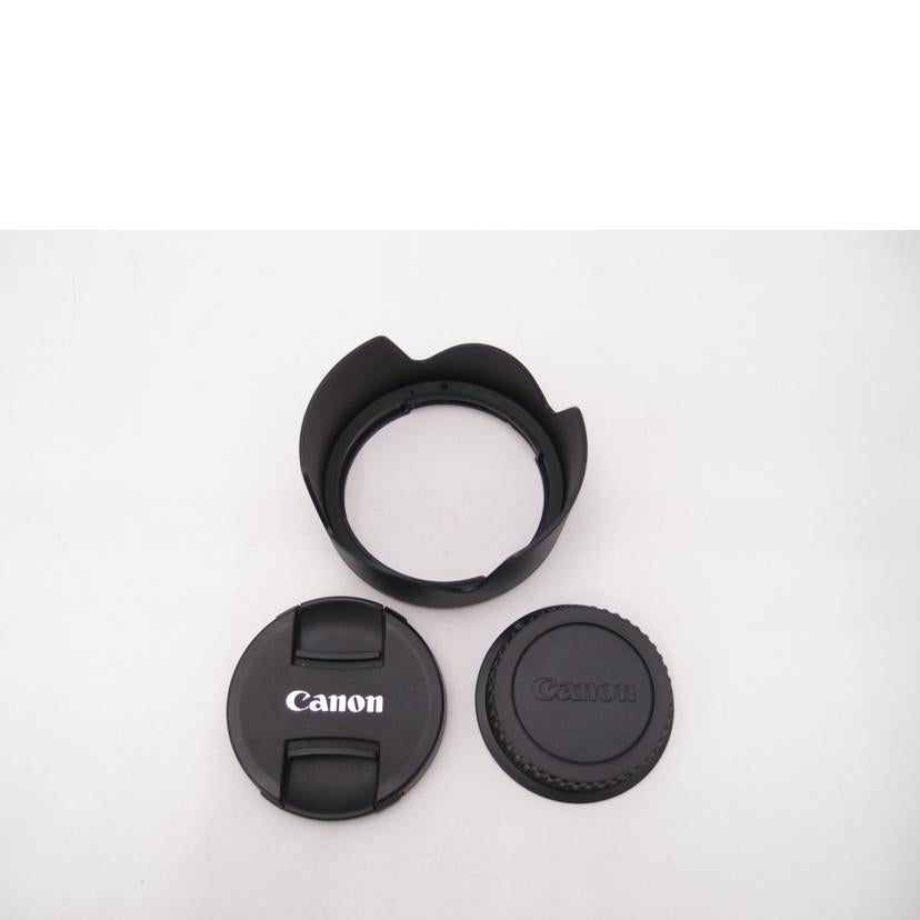 CANON キヤノン/高倍率ズームレンズ/EF-S 18-135mm f3.5-5.6 IS USM//ABランク/69