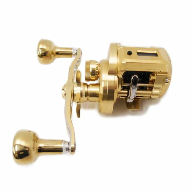 SHIMANO シマノ/18オシアコンクエスト　CT200HG/03816//ABランク/69