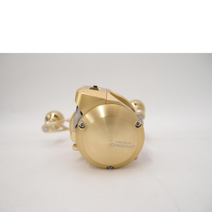 SHIMANO シマノ/18オシアコンクエスト　CT200HG/03816//ABランク/69