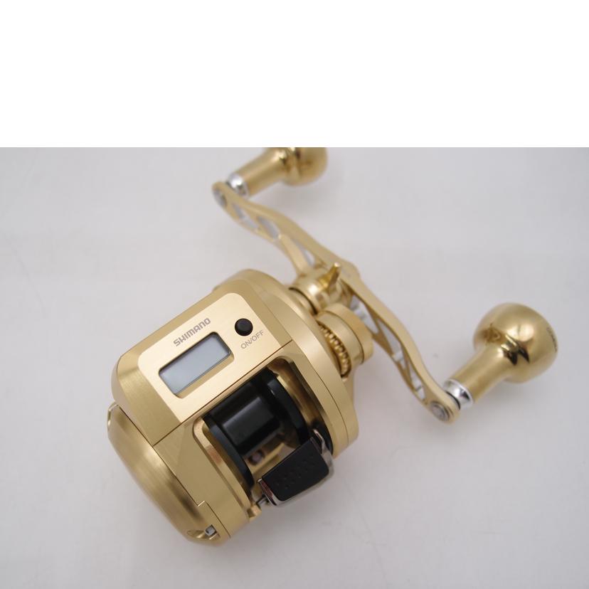 SHIMANO シマノ/18オシアコンクエスト　CT200HG/03816//ABランク/69