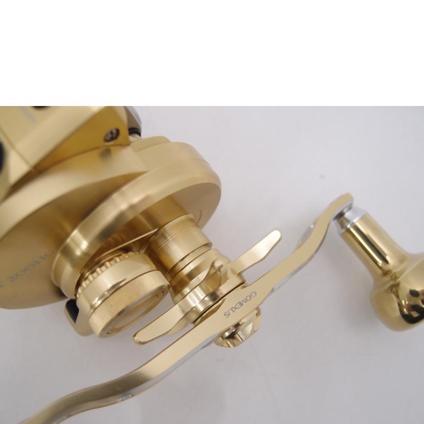 SHIMANO シマノ/18オシアコンクエスト　CT200HG/03816//ABランク/69