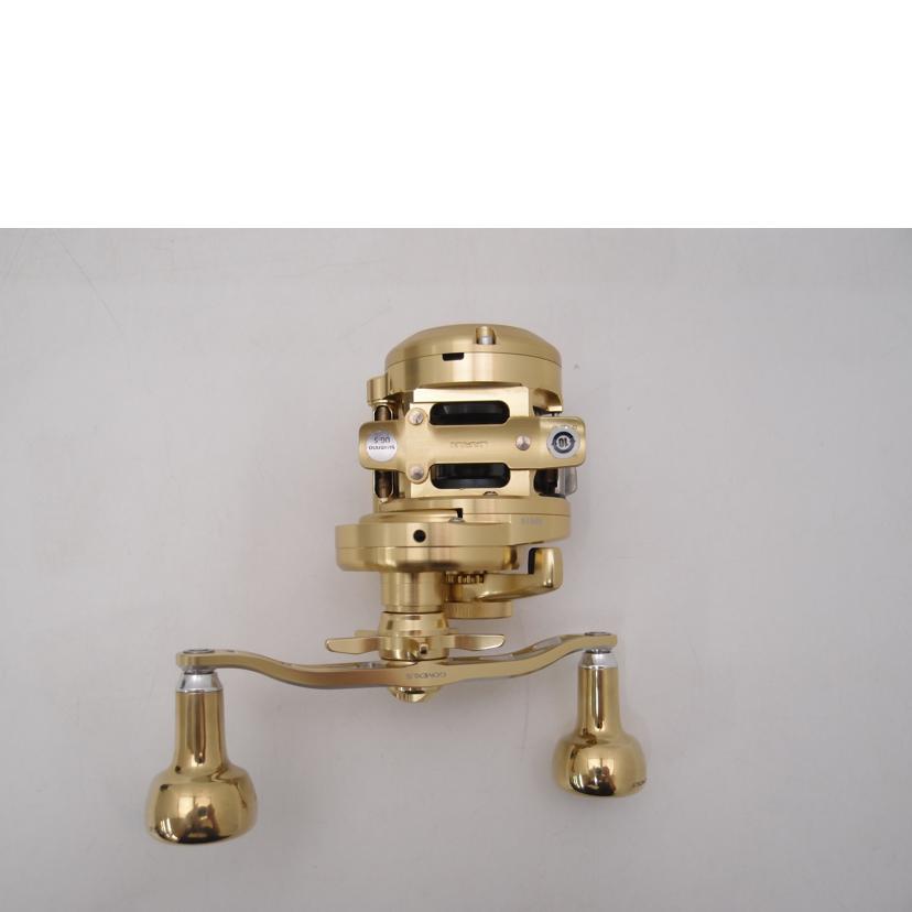 SHIMANO シマノ/18オシアコンクエスト　CT200HG/03816//ABランク/69