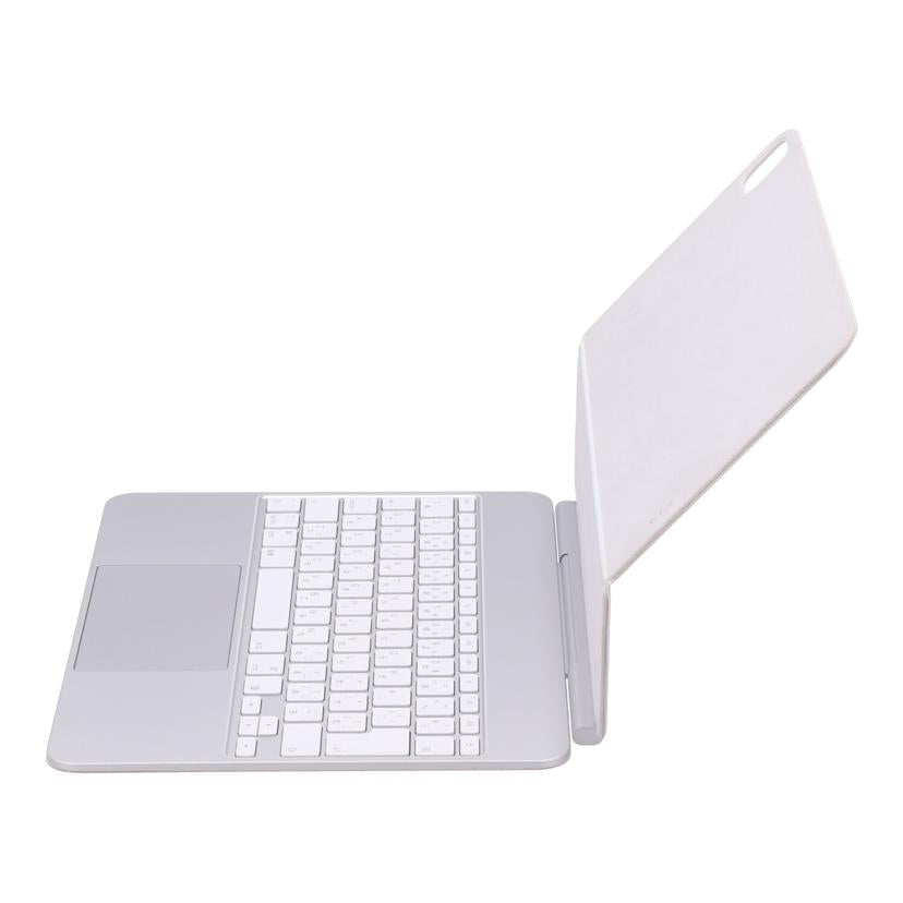 Apple　 アップル　/Magic　Keyboard　JP　13インチ　iPadPro（M4）/MWR43J/A A2974//LC40J49751/ABランク/21