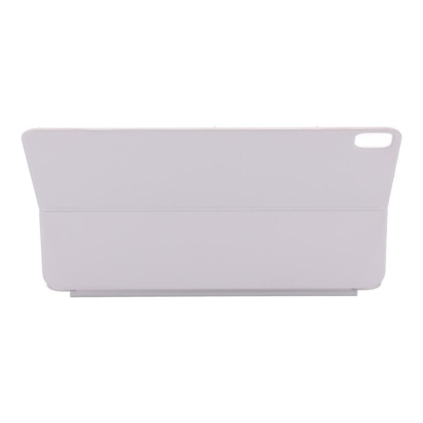 Apple　 アップル　/Magic　Keyboard　JP　13インチ　iPadPro（M4）/MWR43J/A A2974//LC40J49751/ABランク/21