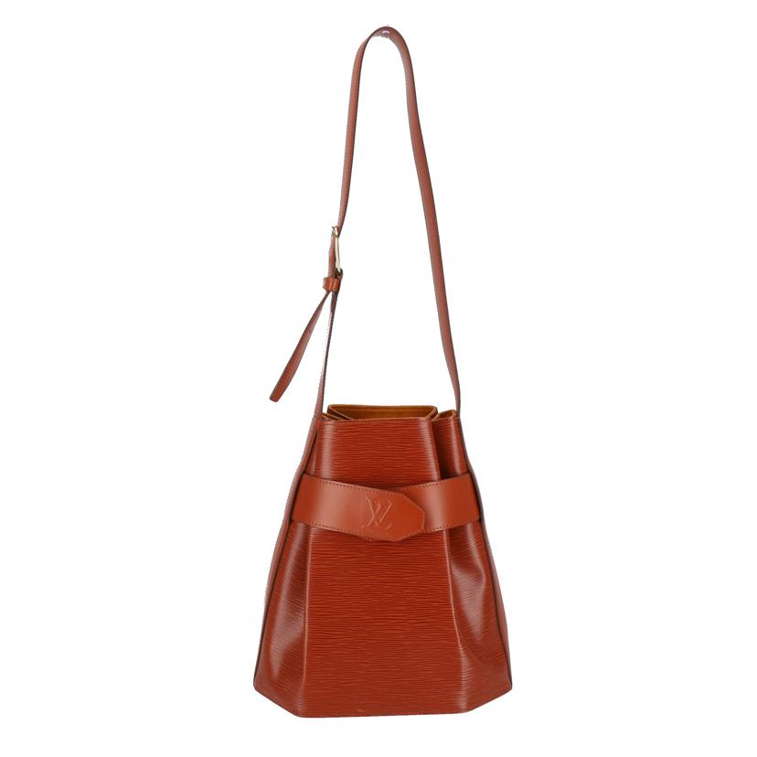 LOUIS　VUITTON ルイ・ヴイトン/サックデポール／エピ/M80193//Bランク/75