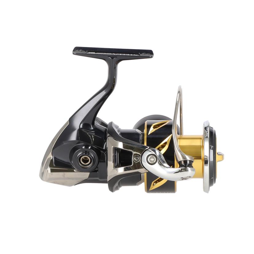 SHIMANO シマノ/20　ステラSW　6000XG　リール/306943//Aランク/19