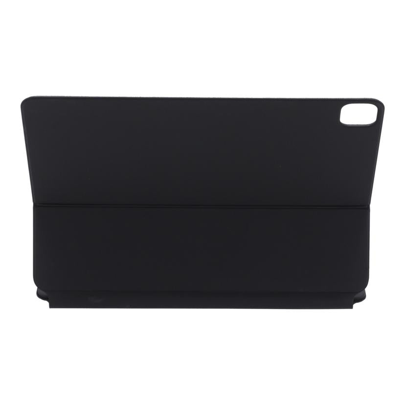 Apple　 アップル　/Magic　Keyboard　JP　12．9インチiPad　Pro（第6世代）用/MJQK3J/A A2480//--N7GV6XJ/Bランク/21