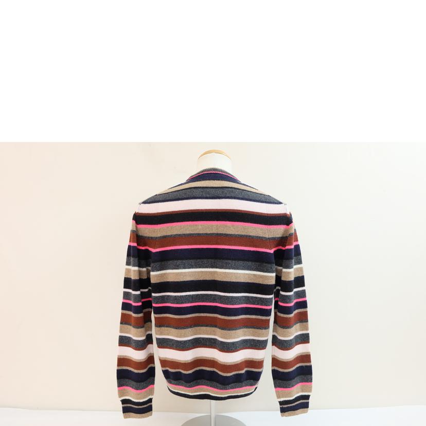 PAUL　SMITH ポールスミス/丸襟ニット/PY-NR-80059//Bランク/71