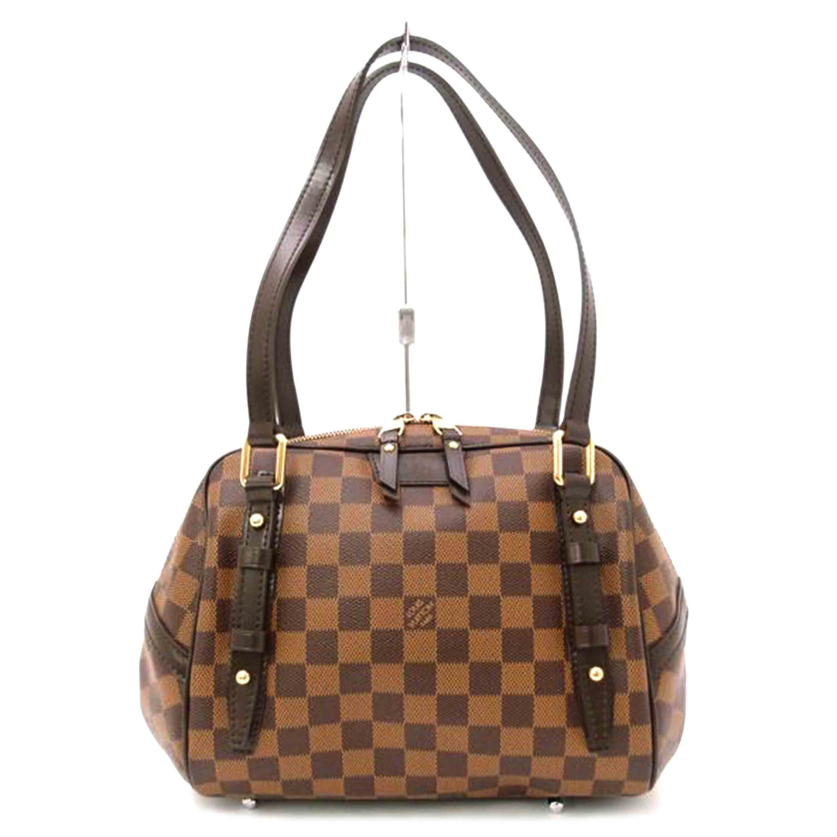 LOUIS　VUITTON ルイ・ヴィトン/リヴィントンPM／ダミエ/N41157//DU3***/SAランク/69
