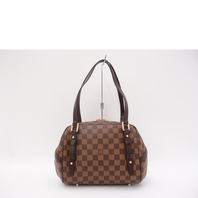 LOUIS　VUITTON ルイ・ヴィトン/リヴィントンPM／ダミエ/N41157//DU3***/SAランク/69