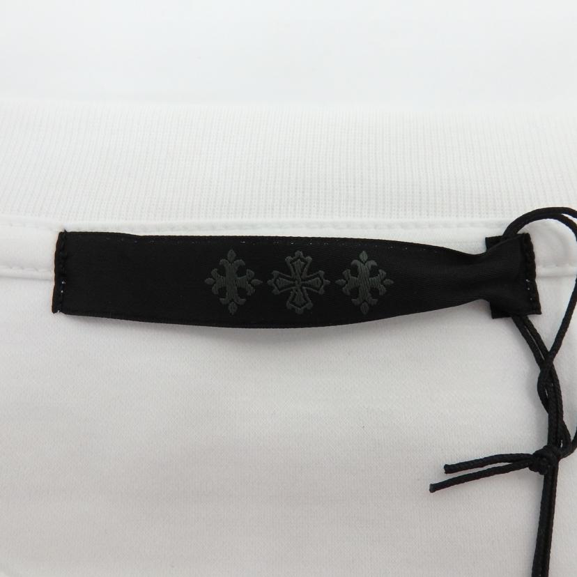 TATRAS タトラス/ヌンキロゴ刺 クルーネックTシャツ/MTAT25S8193-M//SAランク/77