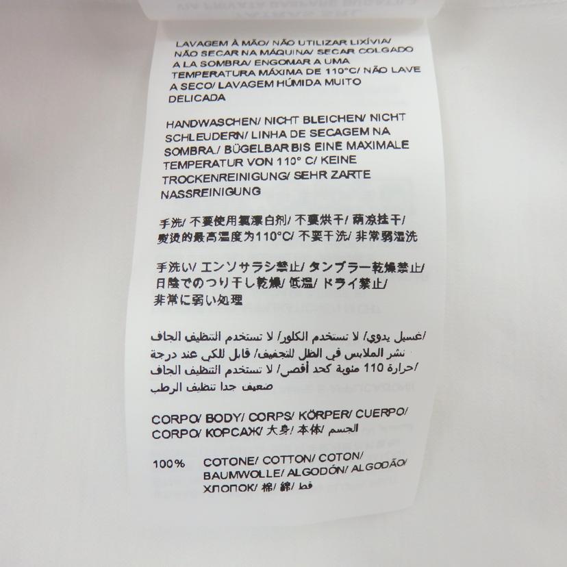 TATRAS タトラス/ヌンキロゴ刺 クルーネックTシャツ/MTAT25S8193-M//SAランク/77