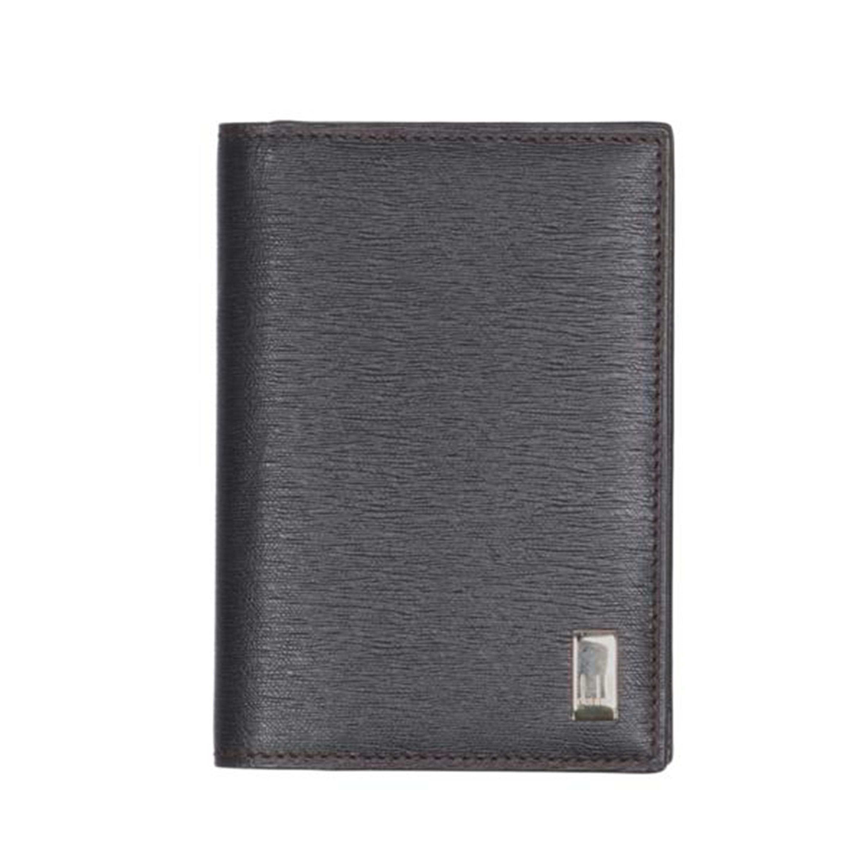 dunhill ダイヒル/レザー二つ折りカードケース/OR8000A//Aランク/70