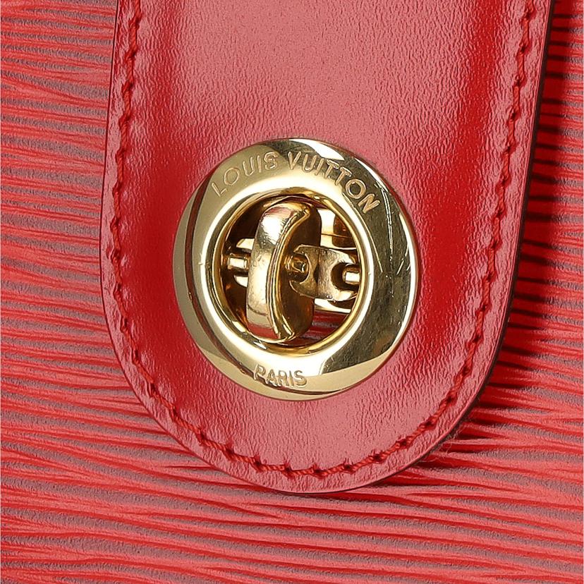 LOUIS　VUITTON ルイ・ヴイトン/クリュニー／エピ/M52257//VI1***/ABランク/75