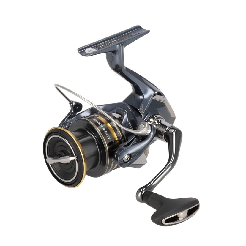 SHIMANO シマノ/21ULTEGRA　C3000XG　／　スピニングリール/043344//Bランク/19