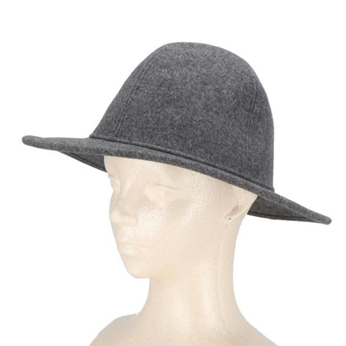 HERMES エルメス/ハット カシミヤ//Aランク/24