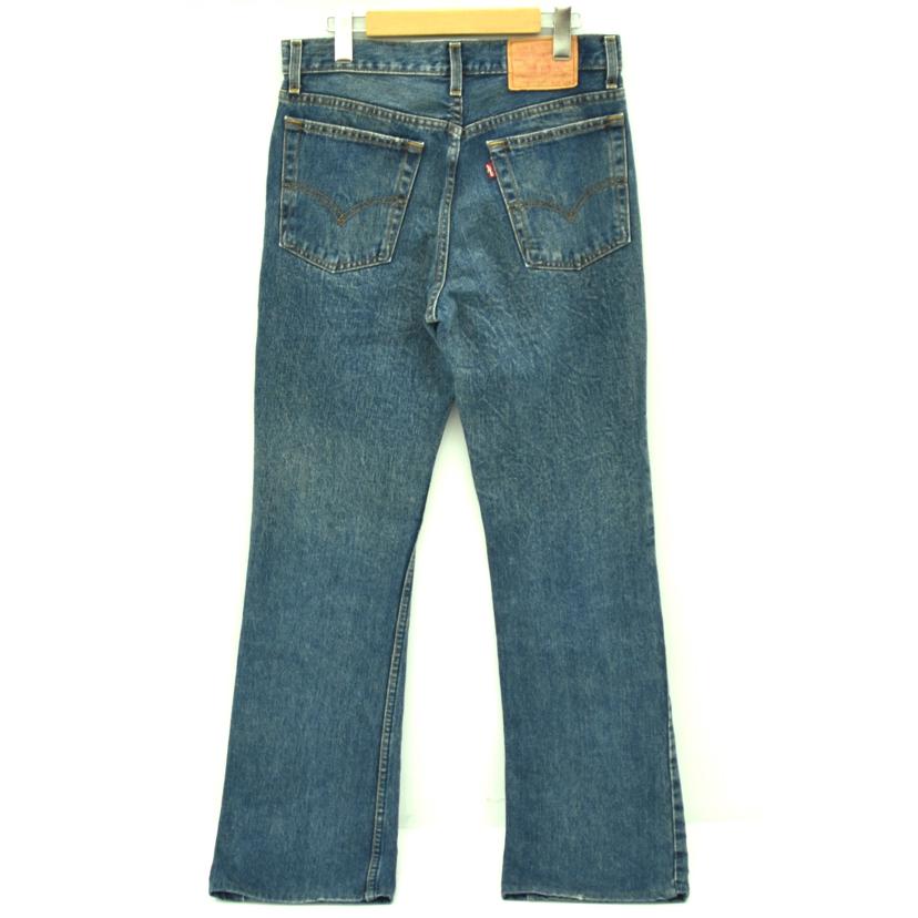 Levi’s リーバイス/デニムパンツ517-03//Bランク/75