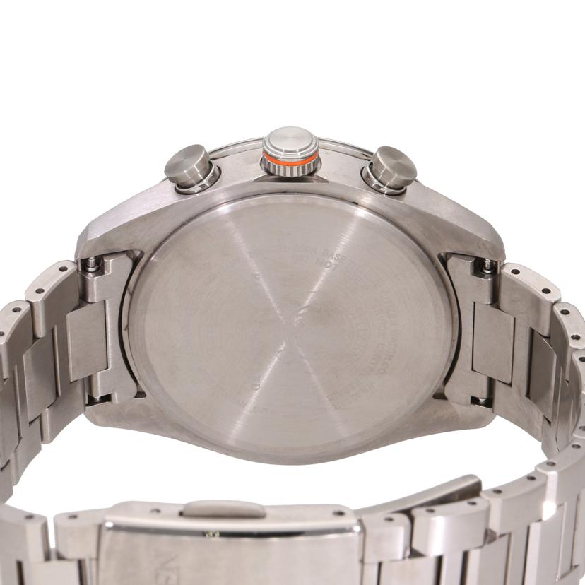 CITIZEN シチズン/アテッサ・アクトライン/メンズ/電波ソーラー/AT8181-63E/312******/SAランク/70【中古】 CITIZEN シチズン/時計｜WonderREX-ONLINE 公式通販サイト