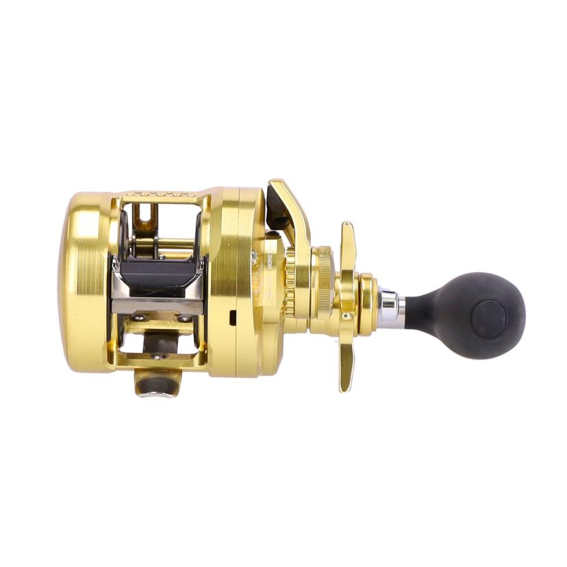 SHIMANO シマノ/22オシア　コンクエスト　300HG／ベイトリール/04440//Aランク/19