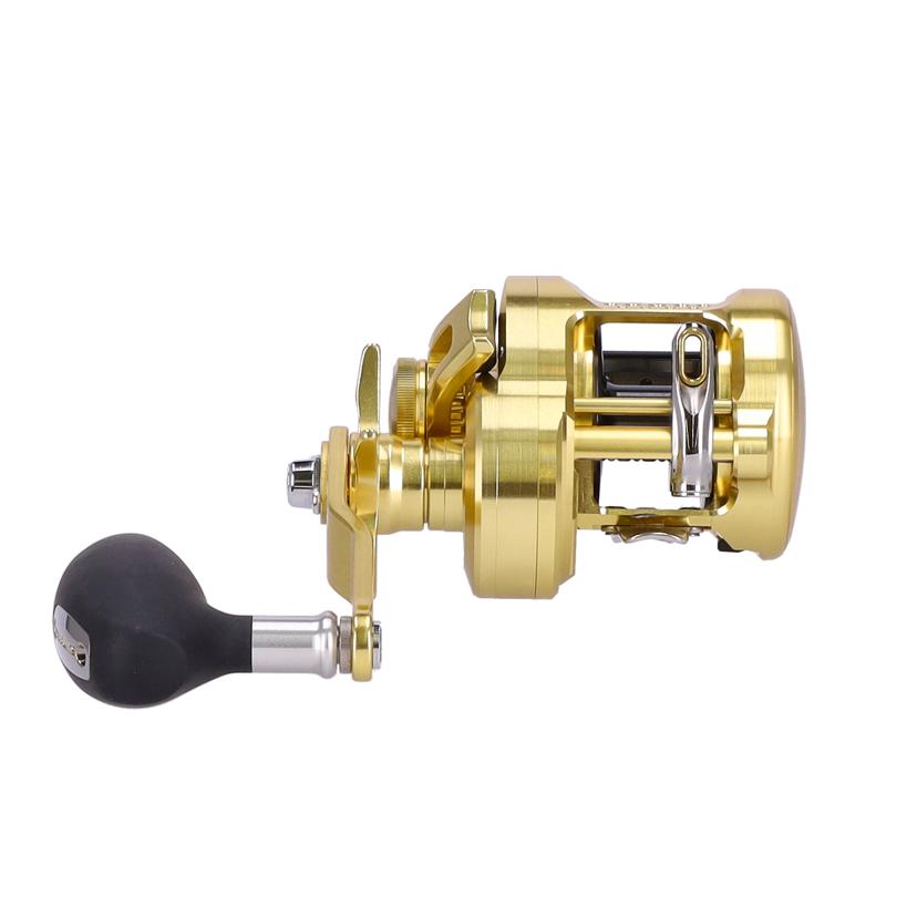 SHIMANO シマノ/22オシア　コンクエスト　300HG／ベイトリール/04440//Aランク/19