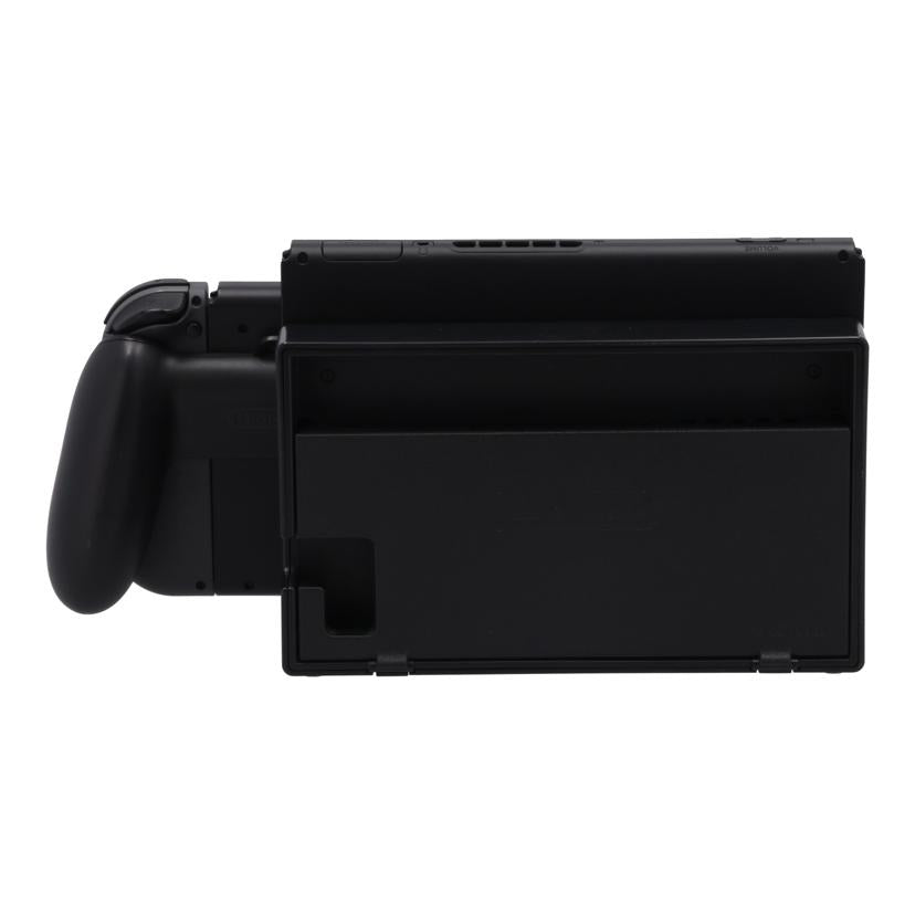 NINTENDO 任天堂 ニンテンドー　/Nintendo　Switch　本体/HAC-001(-01)//XKJ70071328631/Bランク/05
