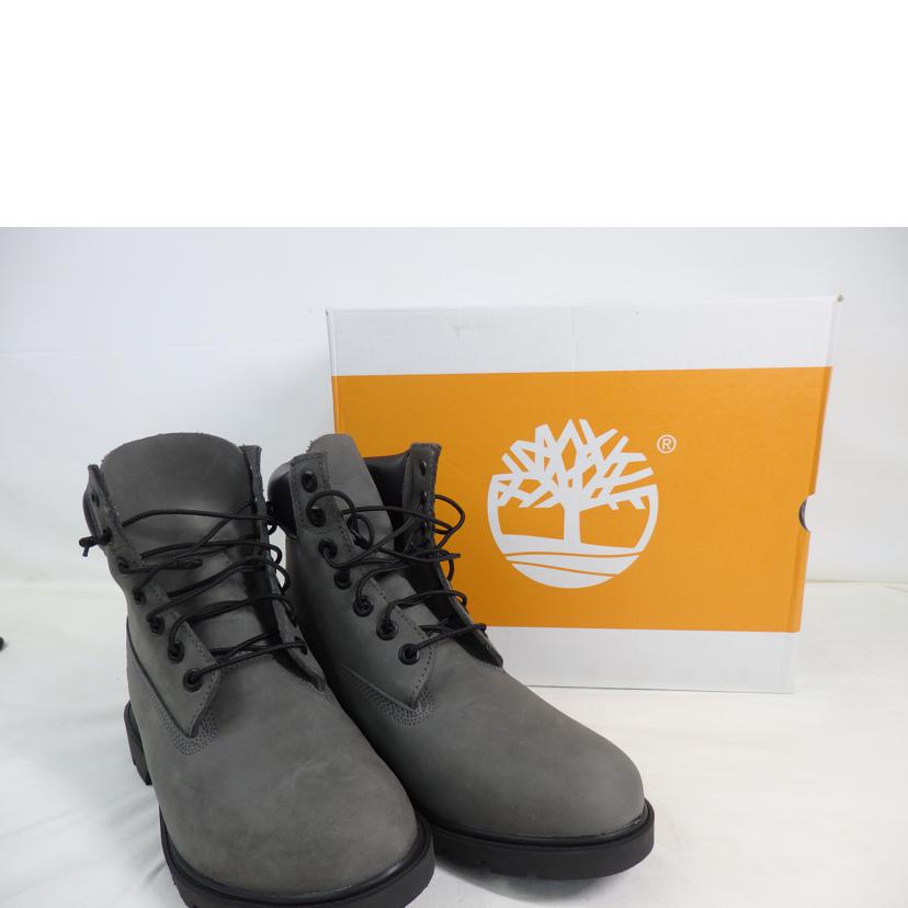 Timber　land ティンバーランド/6INCH　BASIC　BOOT／26．5cm/TB 1A64YW033//Aランク/84