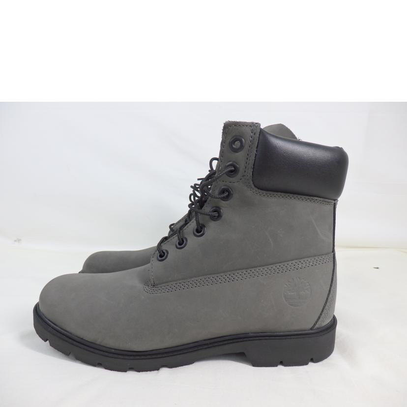 【完売品 Timberland】26.5cmティンバーランドアッシュグレー Timber land ティンバーランド/メンズファッション｜WonderREX-ONLINE