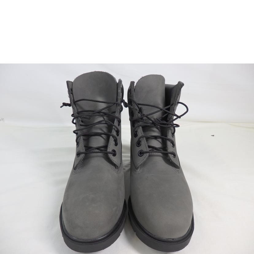 Timber　land ティンバーランド/6INCH　BASIC　BOOT／26．5cm/TB 1A64YW033//Aランク/84