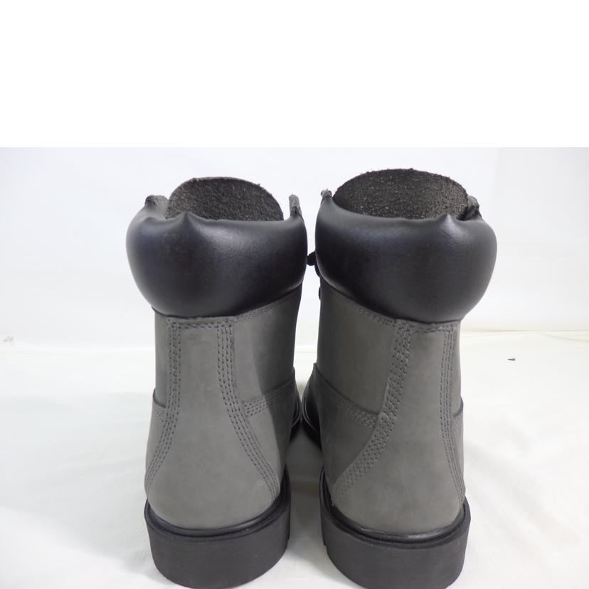 Timber　land ティンバーランド/6INCH　BASIC　BOOT／26．5cm/TB 1A64YW033//Aランク/84