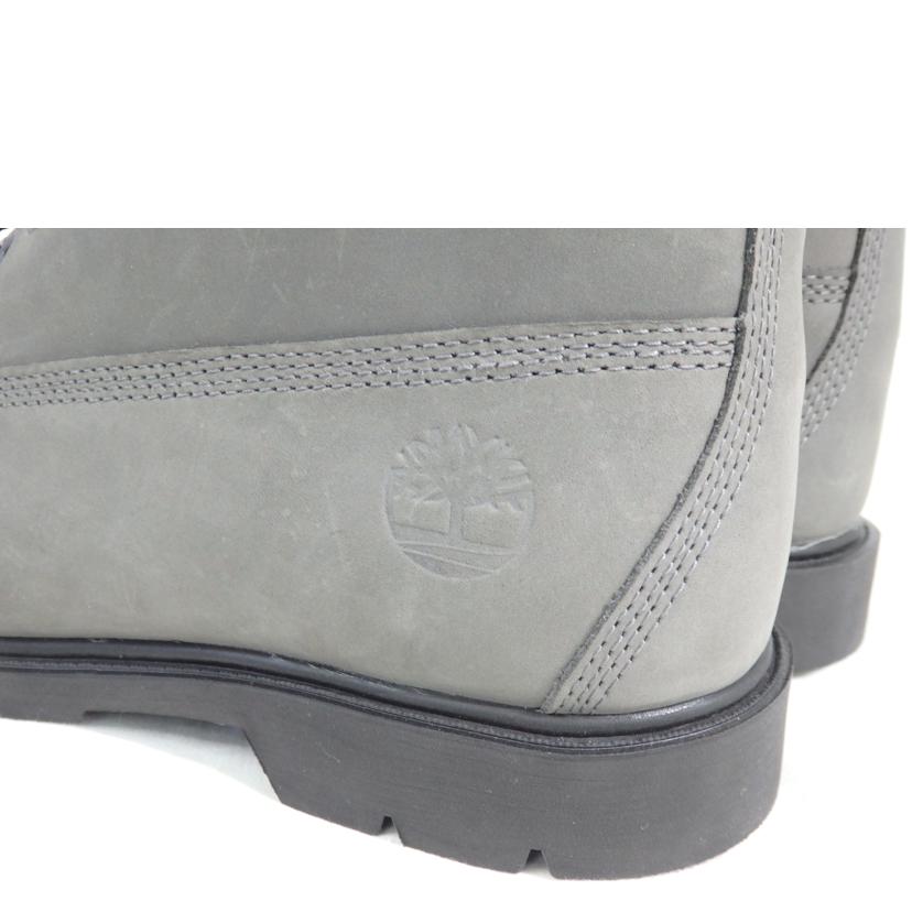 Timber　land ティンバーランド/6INCH　BASIC　BOOT／26．5cm/TB 1A64YW033//Aランク/84