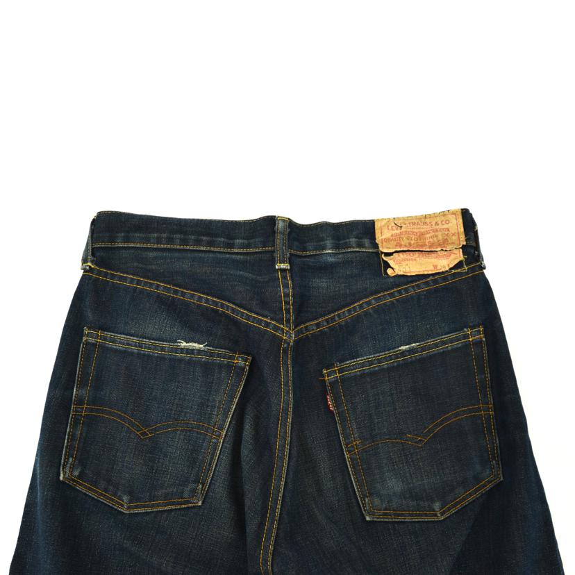 Levi’s リーバイス/デニムパンツ501//Bランク/75