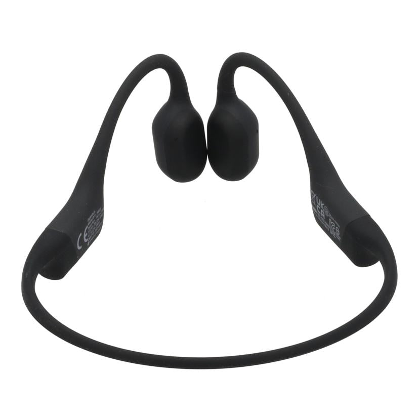 Shokz ショックス /ワイヤレス骨伝導イヤホン/Open Run Mini//S8035185005522/Bランク/71