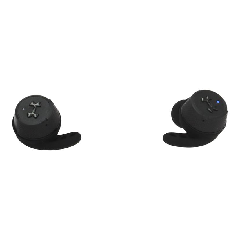 JBL ジェービーエル　/ワイヤレスイヤホン/UA True Wireless Flash X//HO0030-JK0062524/Aランク/71