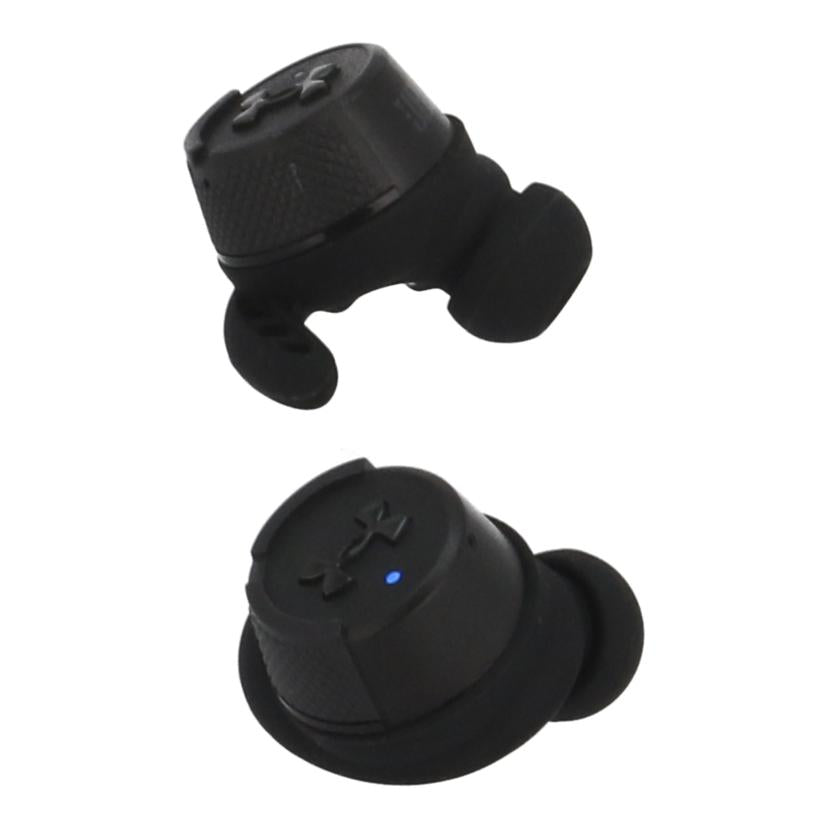 JBL ジェービーエル　/ワイヤレスイヤホン/UA True Wireless Flash X//HO0030-JK0062524/Aランク/71