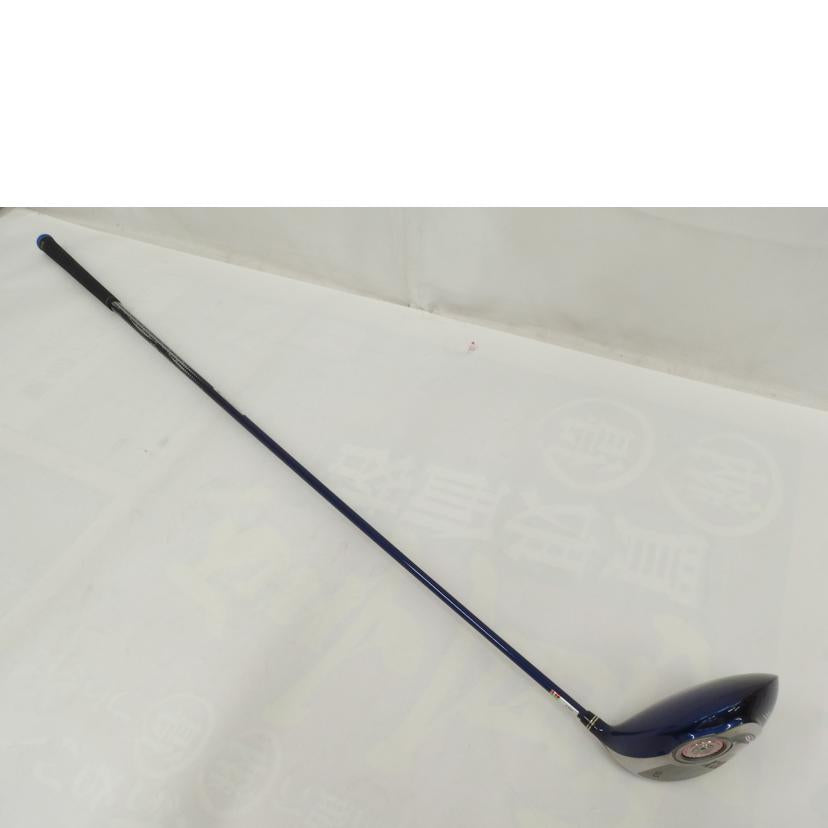 DUNLOP ダンロップ/ドライバー XXIO MP900/XXIO MP900//ABランク/82