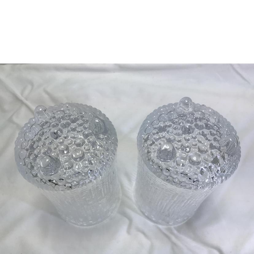 iittala イッタラ/ウルティマツーレ　ビアグラス　ペア//ABランク/51