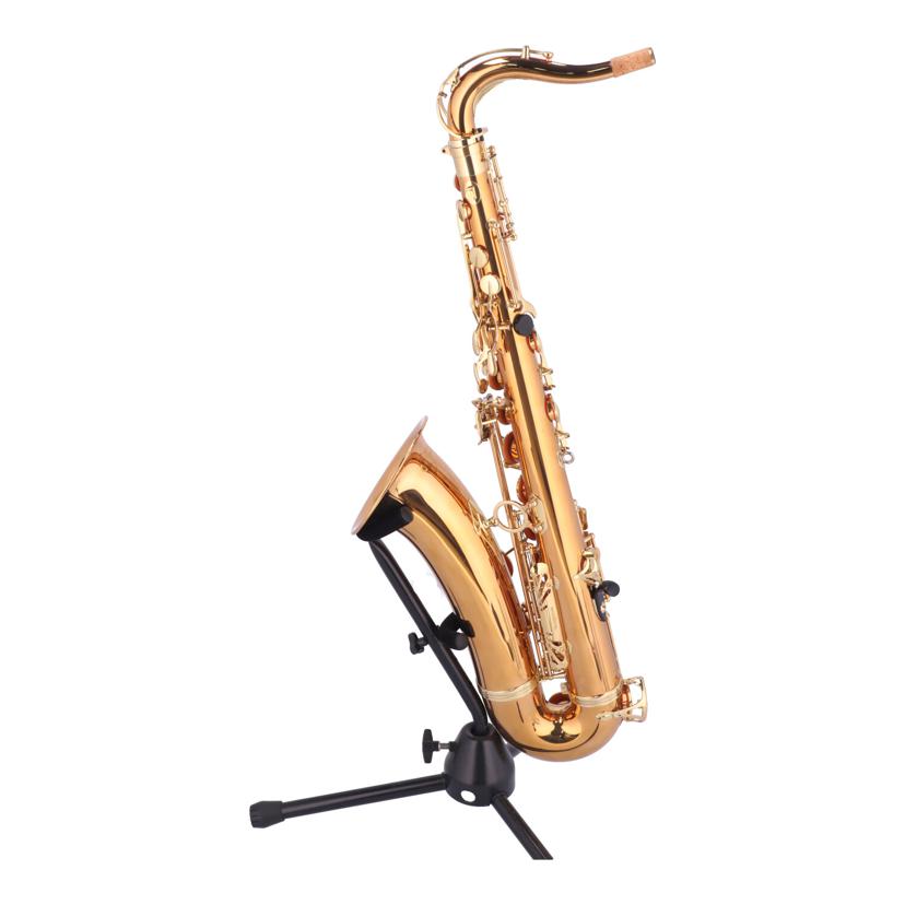 Yanagisawa ヤナギサワ/テナーサックス/T-902//00290655/Aランク/09