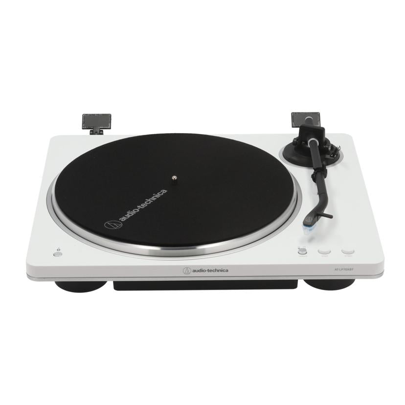 audio-technica オーディオテクニカ /Bluetooth対応レコードプレーヤー/AT-LP70XBT//254223601/Bランク/75