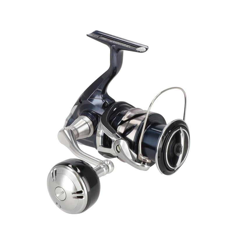 SHIMANO シマノ/21TWINPOPWER　SW4000XG　／　スピニングリール/04221//Aランク/19