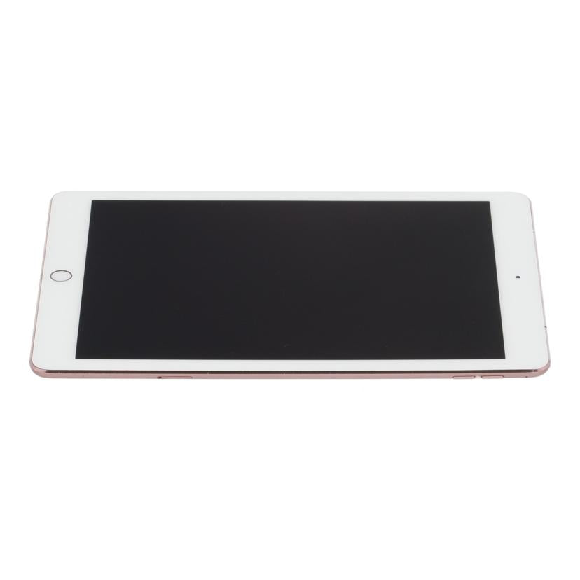 Apple au アップル/iPad Pro 第1世代 Cellular 32GB 2016/MLYJ2J/A//DMPRX15SH256/Cランク/75