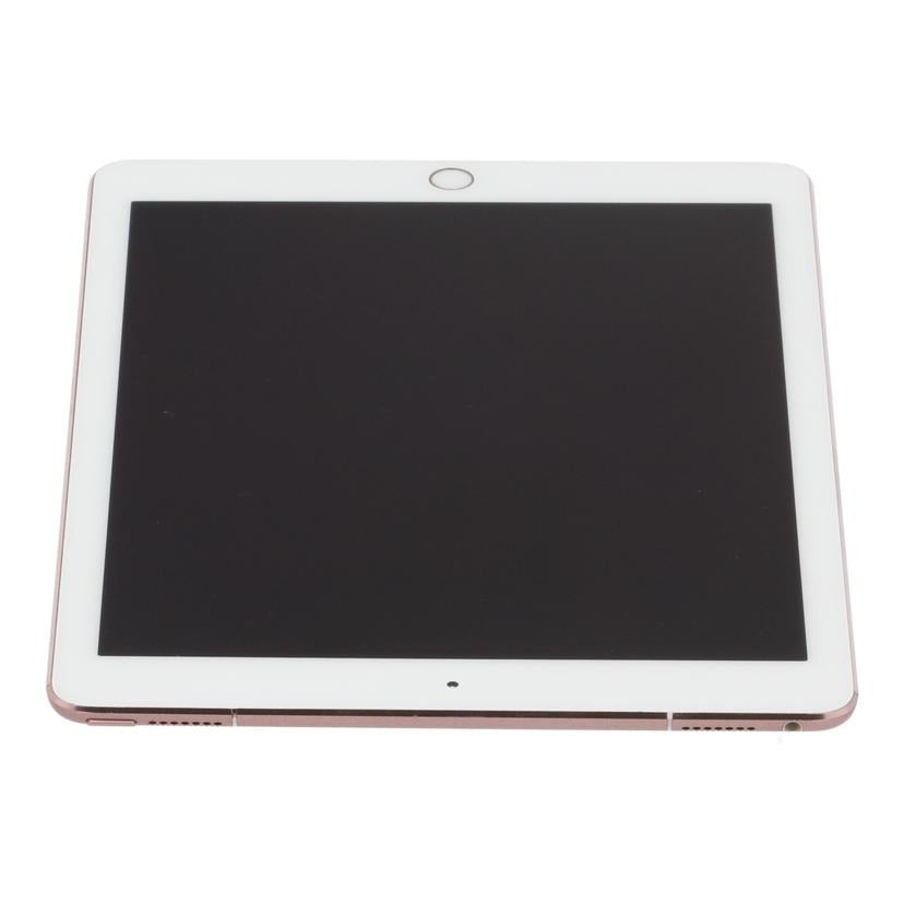 Apple au アップル/iPad Pro 第1世代 Cellular 32GB 2016/MLYJ2J/A//DMPRX15SH256/Cランク/75