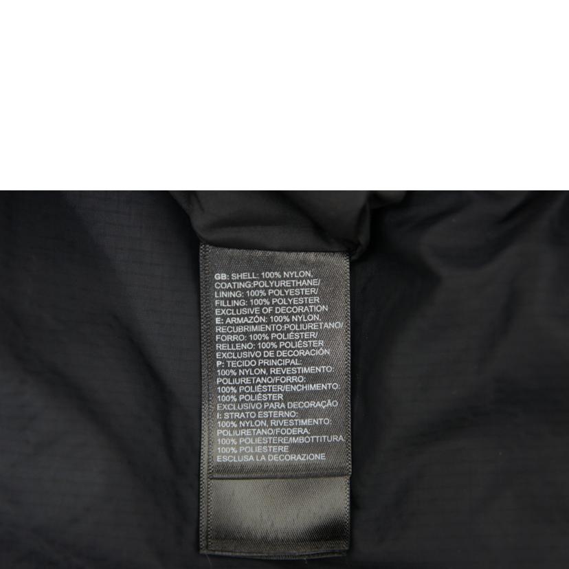 THE　NORTH　FACE ノースフェイス/ナイロンジャケット//ABランク/78