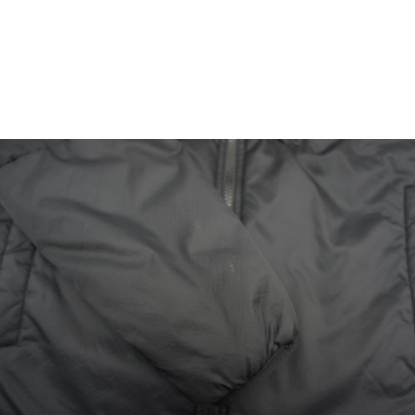 THE　NORTH　FACE ノースフェイス/ナイロンジャケット//ABランク/78