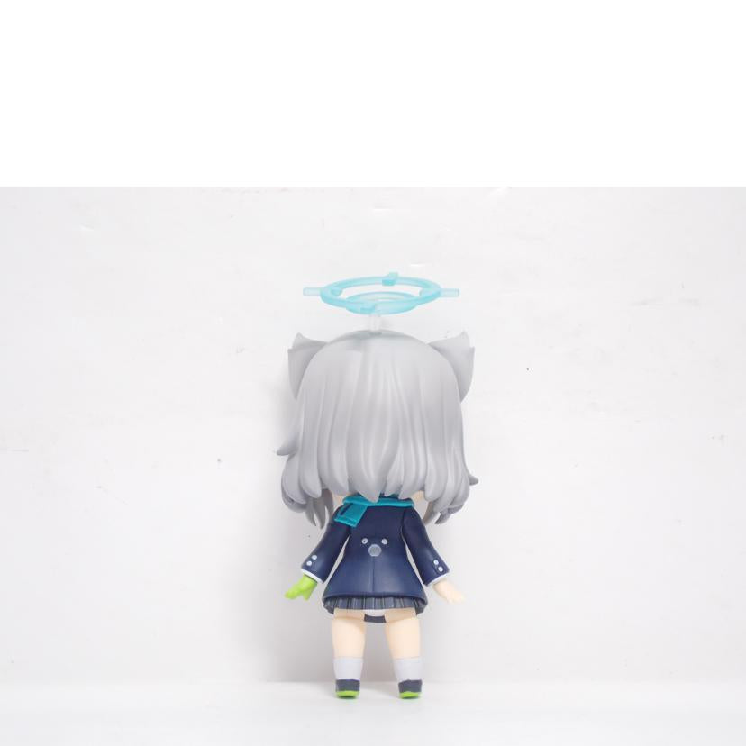 Max　Factory マックスファクトリー/ねんどろいど　砂狼シロコ　ブルーアーカイブ/2265//ABランク/42