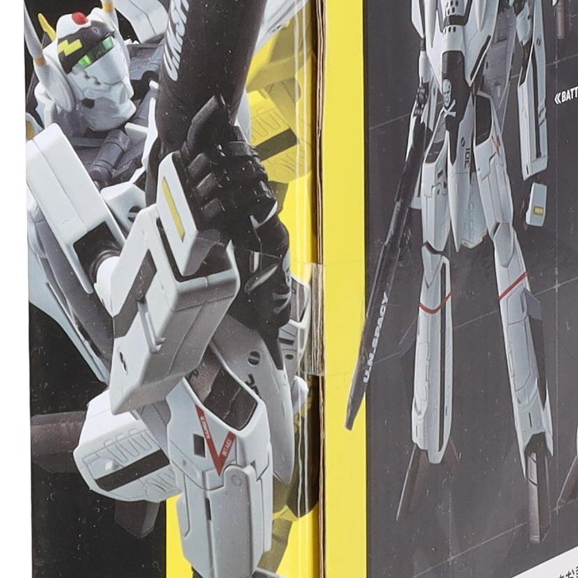 BANDAI バンダイ/HI－METAL　R　VF－0S　フェニックス　ロイ・フォッカー機/2622469//Sランク/19