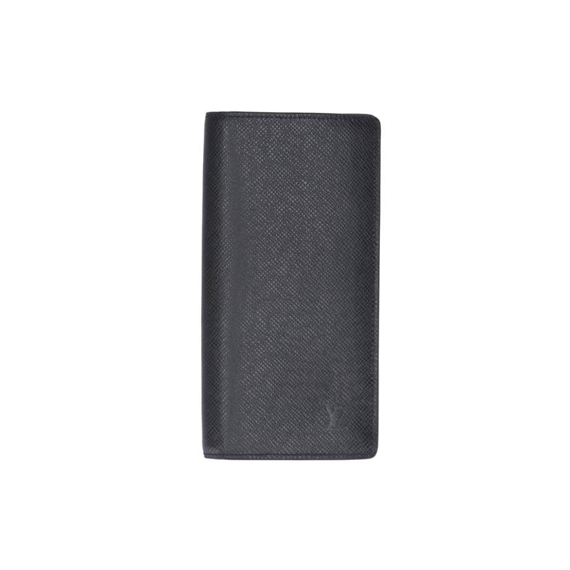LOUIS　VUITTON ルイヴィトン/ポルトフォイユ・ブラザ　タイガ/M30501//RA0***/Aランク/37