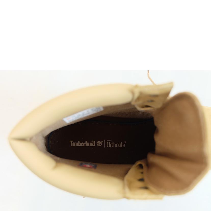 Timberland ティンバーランド/ティンバーランド　ブーツ/A18ZW//Aランク/71