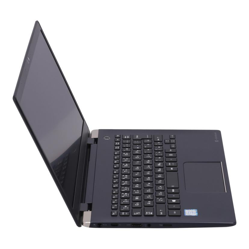 dynabook ダイナブック株式会社　/Win11ノートPC／dynabook　G83M/PG83MTC4GL7AD21//3K273150H/Bランク/67