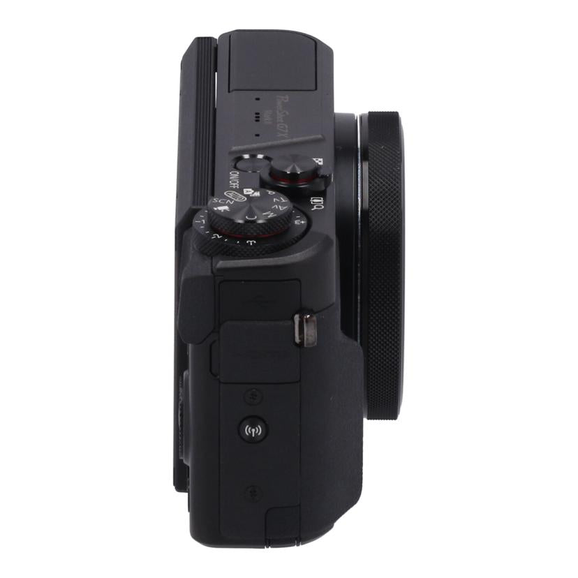 Canon キヤノン　/デジタルカメラ　/PowerShot G7 X Mark II//861056001442/Aランク/42